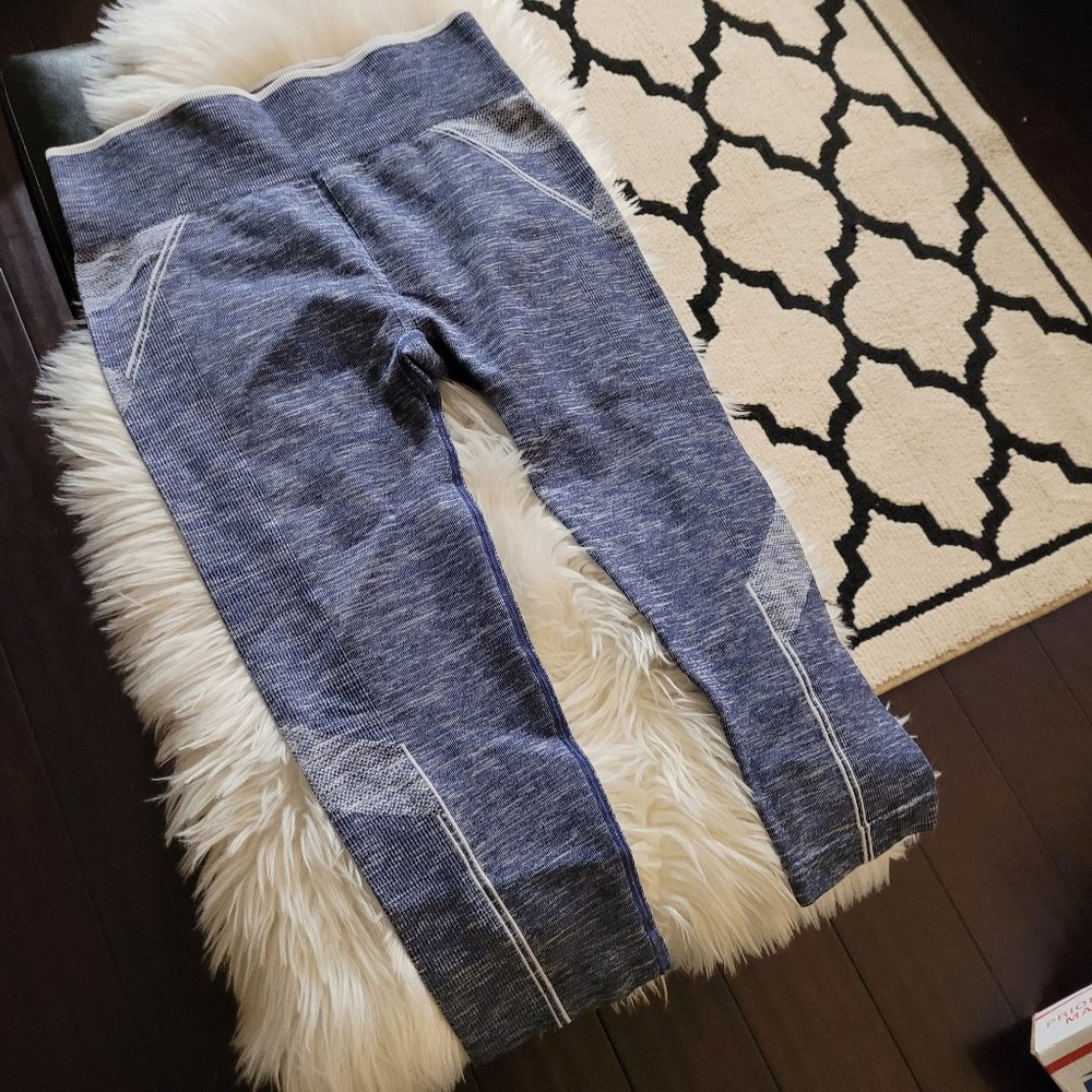 Activewear Leggins